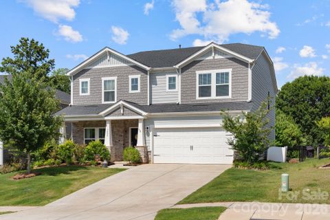 3008 Hayes Ridge Drive active home in Amberley, Belmont, NC