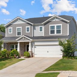 3008 Hayes Ridge Drive