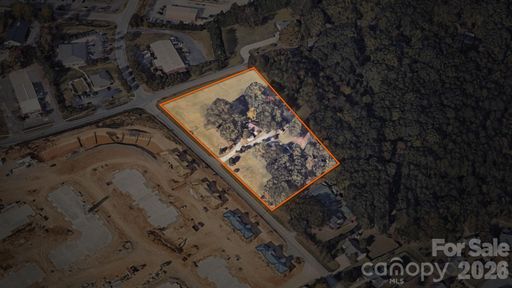 125 Plyler Road