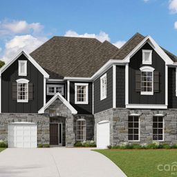 8540 Bridgegate Drive