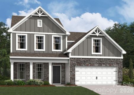 629 Willoughby Park Drive active home in Willoughby Park, Monroe, NC