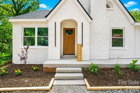 4115 N Sharon Amity Road