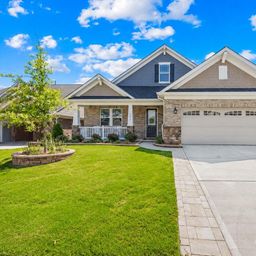 9612 Liberty Hill Drive