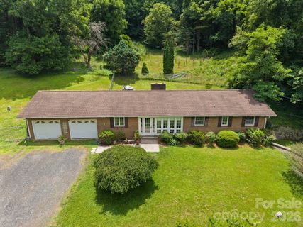 528 Baccus Siding Road