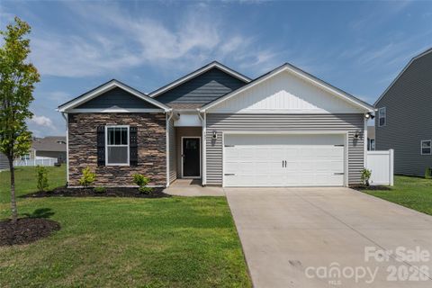 197 Wheatfield Road active home in Tap Root Farms, Fletcher, NC