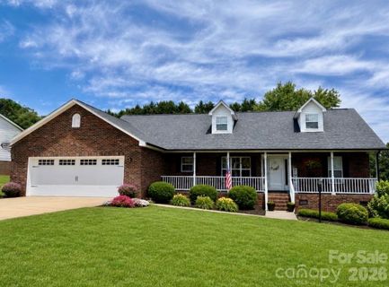 Homes in Stoney Creek Acres, Lincolnton