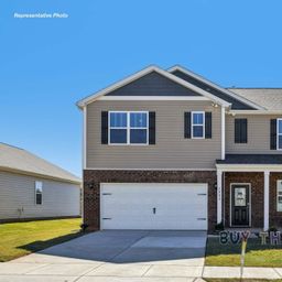 167 Logan Farms Drive
