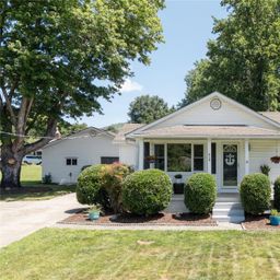 419 Big Bend Road