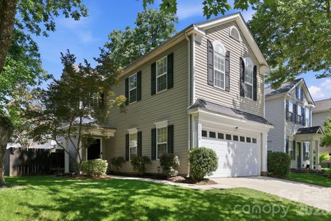5304 Silabert Avenue active home in Anthem, Charlotte, NC