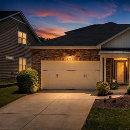 261 Stone Mountain Way