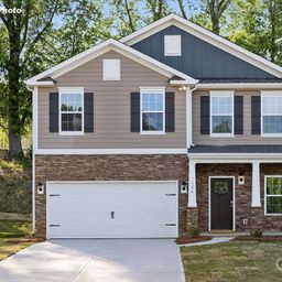 258 Mary Locke Way
