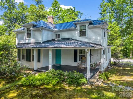 808 Montreat Road