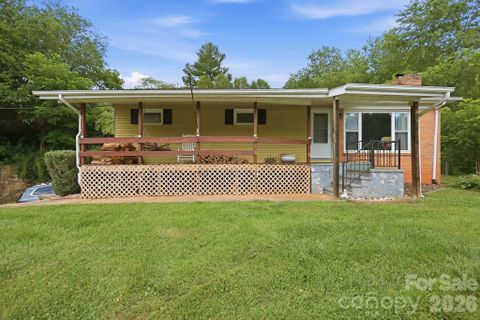 2034 Pisgah Drive
