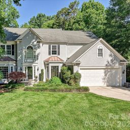 5710 Kinglet Lane
