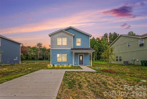 2137 Tom Sadler Road