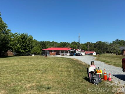 6161 Old Concord Salisbury Road