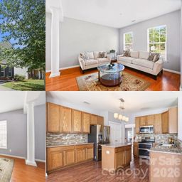 5214 Coffeeberry Lane