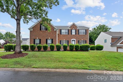 Homes in Melbourne, Huntersville