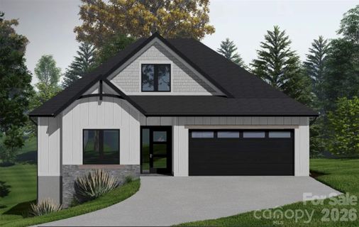 331 Avery Trail Drive pending home in Victoria Hills, Arden, NC
