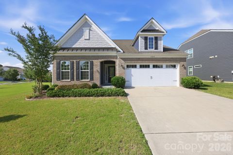 Homes in Asbury Park, Huntersville