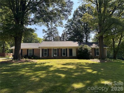 Homes in Farmwood, Charlotte