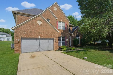 12222 Old Timber Road pending home in Rolling Oaks, Charlotte, NC
