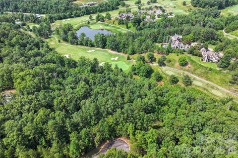 Lot 24 Monteith Place active home in Brights Creek, Mill Spring, NC