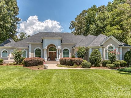 Homes in Walden Pond, Waxhaw