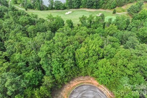 Lot 18 Stratford Place active home in Brights Creek, Mill Spring, NC