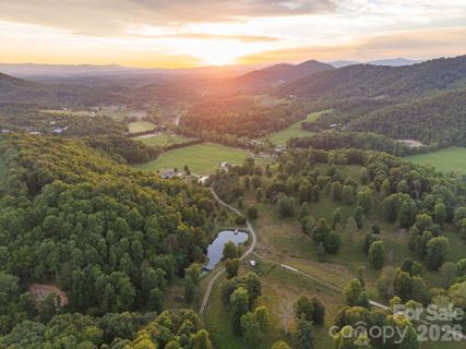 1372 1370 Barnardsville Highway
