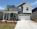 2736 Phoenix Court sold home in Gastonia, SC