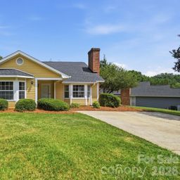 2914 Huckleberry Hill Drive
