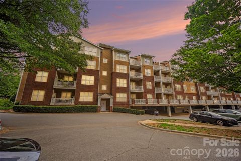 Homes in Preston Flats, Charlotte