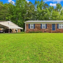 1812 Alpine Drive