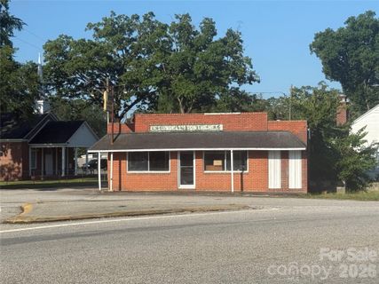 601 Second Street