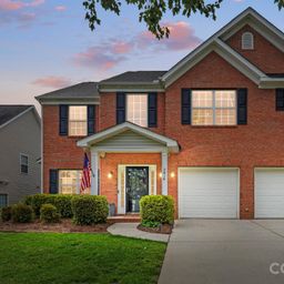 2616 Sierra Chase Drive
