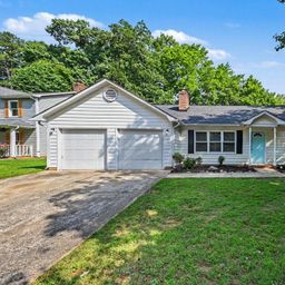 6804 Streamside Drive