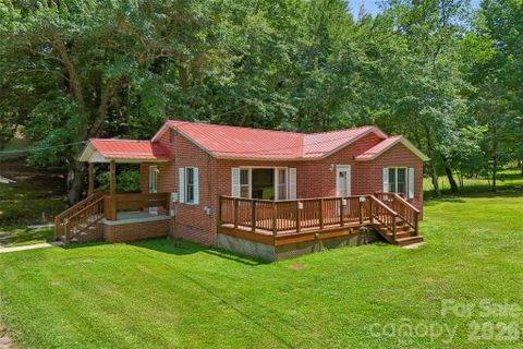 611 Reeves Cove Road