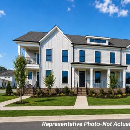 10229 Rainier Trail Drive