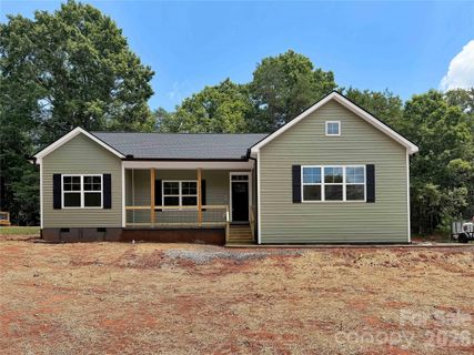 321 Whispering Pines Circle active home in Whispering Pines, Forest City, NC