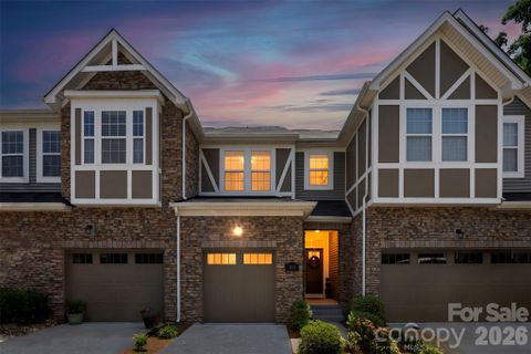 1044 Archibald Avenue active home in Ayrshire Townhomes, Fort Mill, SC