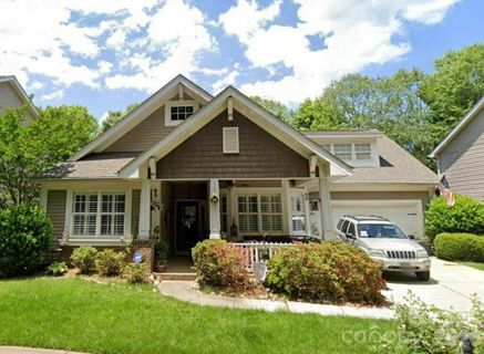 Homes in Carrington Ridge, Huntersville
