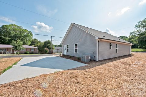 135 Beaver Street