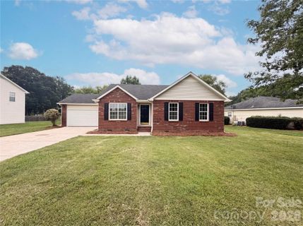 4901 Jacquelyne Drive