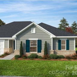 505 Mallet Hill Circle