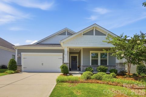 5110 Turtle Creek Drive active home in Canopy Creek, Denver, NC