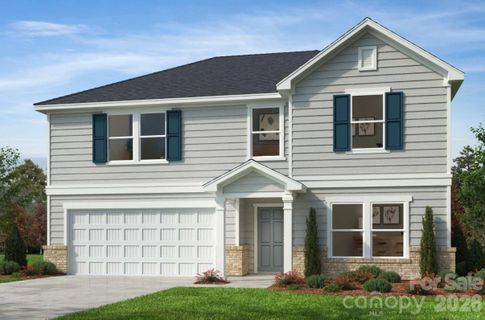 512 Creston Place Drive active home in Wellington Pointe, Monroe, NC