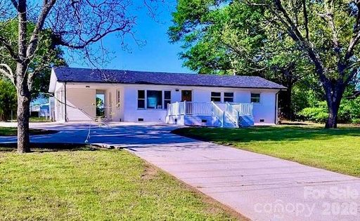 Homes in Springdale, Rock Hill