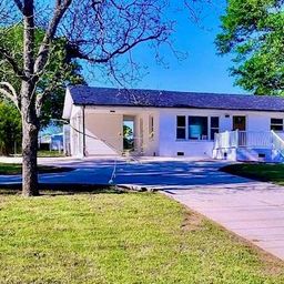 1341 Hopewell Road