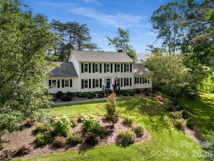Homes in Falling Creek, Hickory